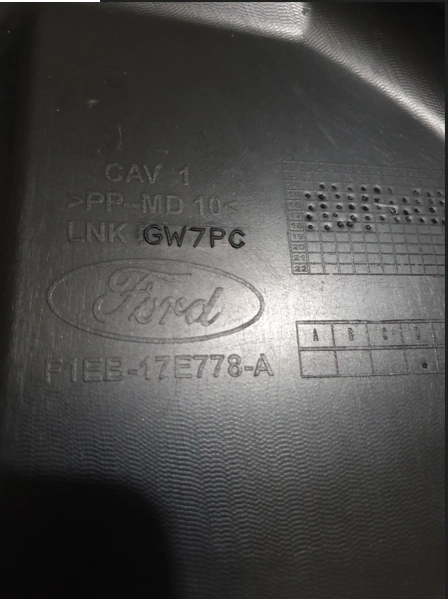 resimler/genel/JF1EB17E778AA ford focus ön tampon takviyesi sifir orjinal